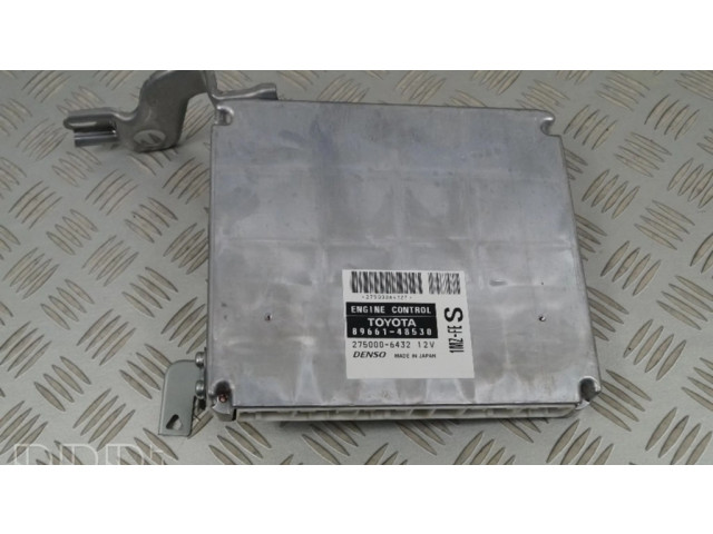 Řídící jednotka 8966148530   Lexus RX 300 2004