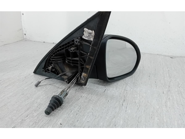 Зеркало электрическое        Smart ForFour I  2004 - 2006 года   