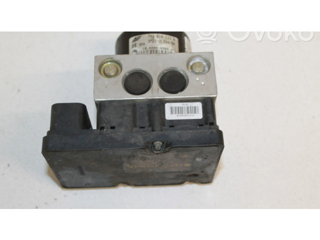 Блок АБС 7M3614111N, 3M212L580BA   Ford  Galaxy  2000-2006 года