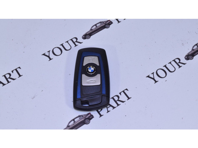 Комплект блоков управления 0281032308, 8589145   BMW 3 F30 F35 F31