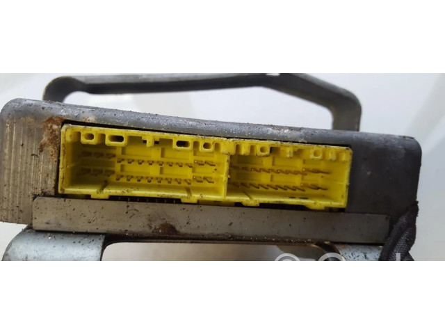 Блок подушек безопасности TB4867650A, 2052945   Mazda Xedos 9