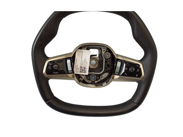 Volant Dacia Duster 2013 255672425R  