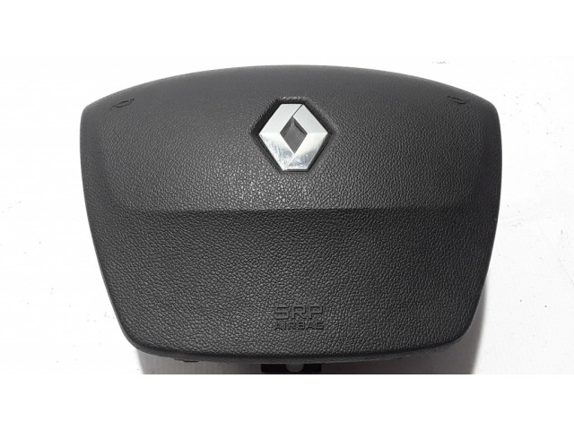 Подушка безопасности водителя 985100001R   Renault Latitude (L70)