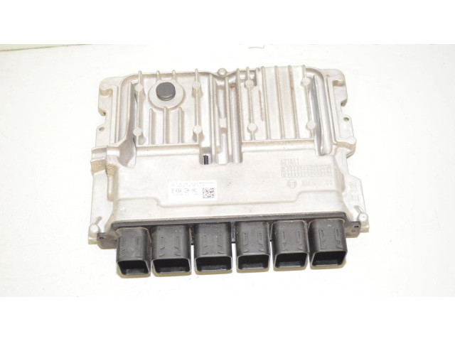 Řídící jednotka 5A2D542, 5B5BCF6   BMW 3 G20 G21 2020