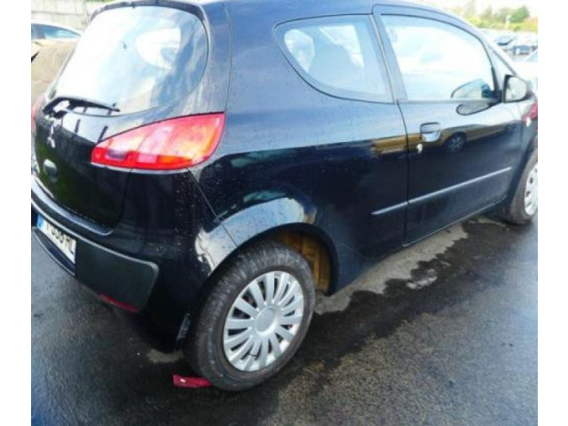 Вентилятор печки       Mitsubishi Colt