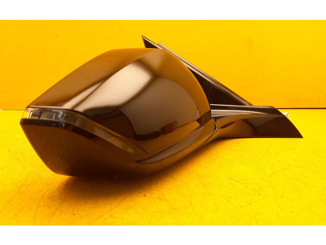 Зеркало (управляемое электричеством) 98459240, 98459240    Citroen C5 X