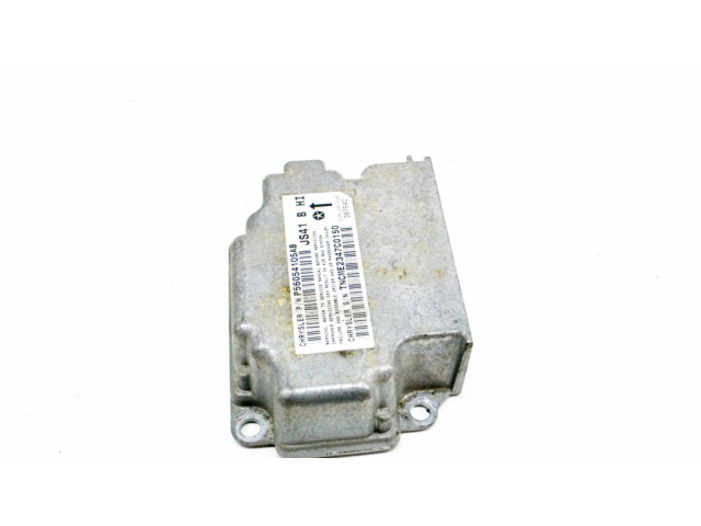 Блок подушек безопасности P56054105AB, 39754C   Chrysler Sebring (JS)