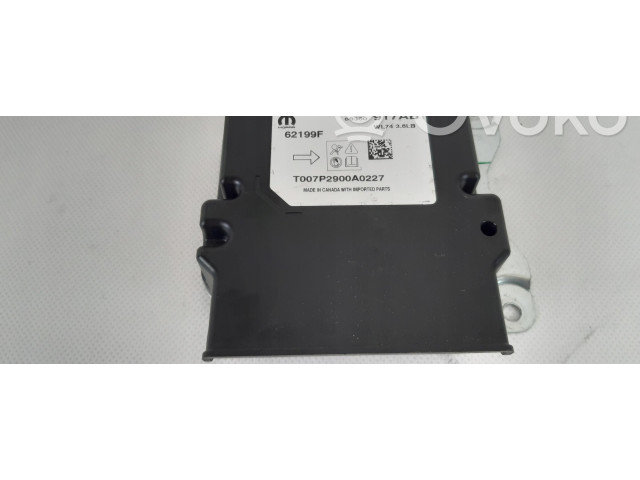 Блок подушек безопасности 68360917AB   Jeep Grand Cherokee WL