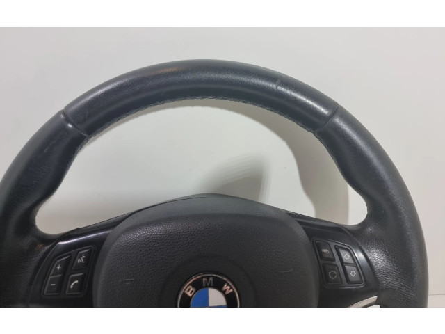 Volant BMW 3 E92 E93 2008 3369E871, 677214702  