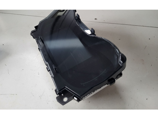 Панель приборов 83800F5D30   Toyota Yaris Cross       