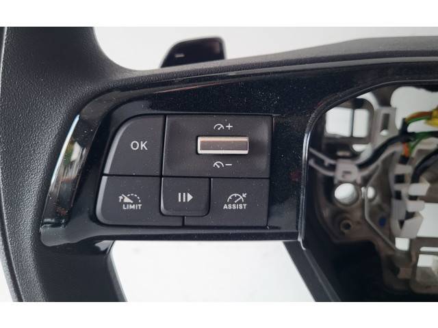Руль Toyota Proace  2016 -  года 98532150ZD      