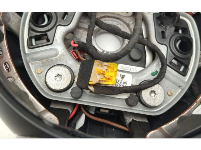 Volant Porsche Taycan 9J1 2021 9J1419091, 992419798A  