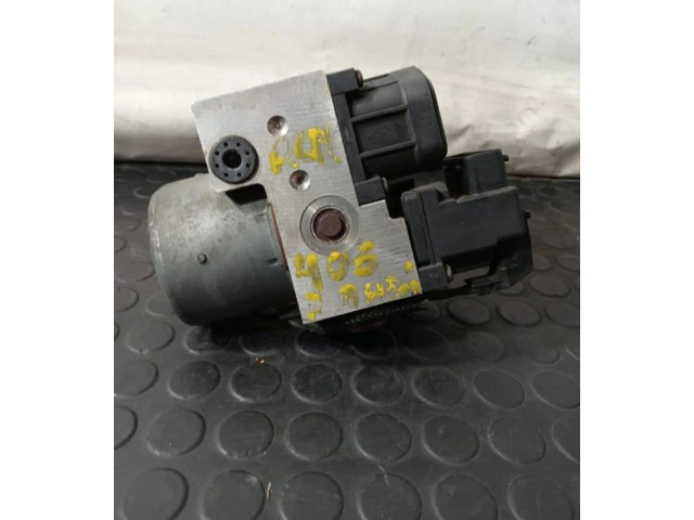 Jednotka ABS 0265216543   Peugeot 406 