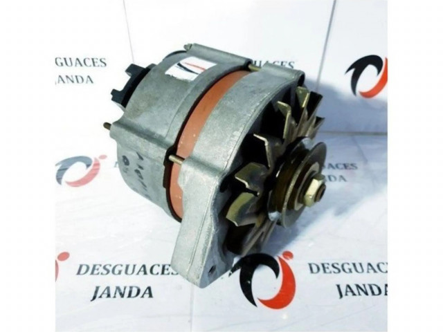 Генератор 0120469822, ALTERNADOR   Audi 80 90 B3 2.3     