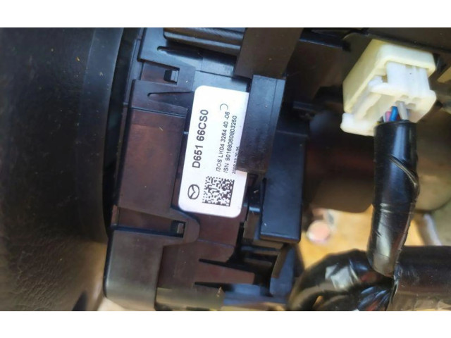 Volant Mazda 5 2007   