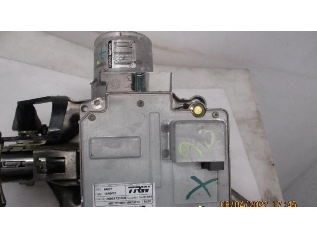    Рулевая рейка 71739897   Fiat Stilo 