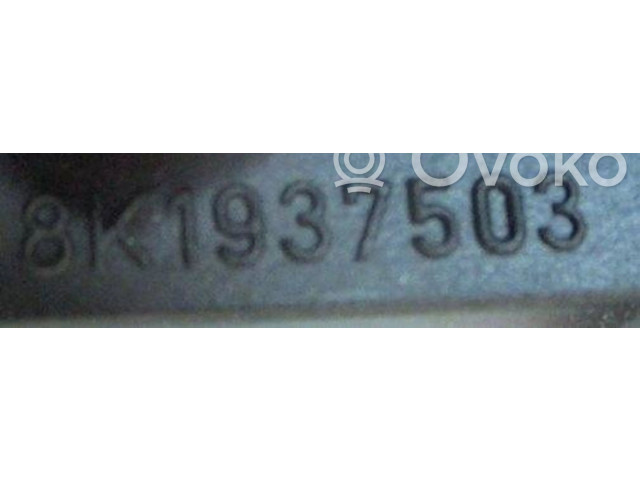 Блок предохранителей 8K1937503   Audi A5 Sportback 8TA    