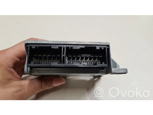 Блок подушек безопасности 608990300, 9665266080   Citroen C5