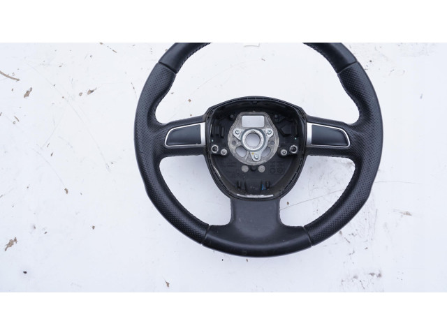 Volant Audi A5 8T 8F 2012   