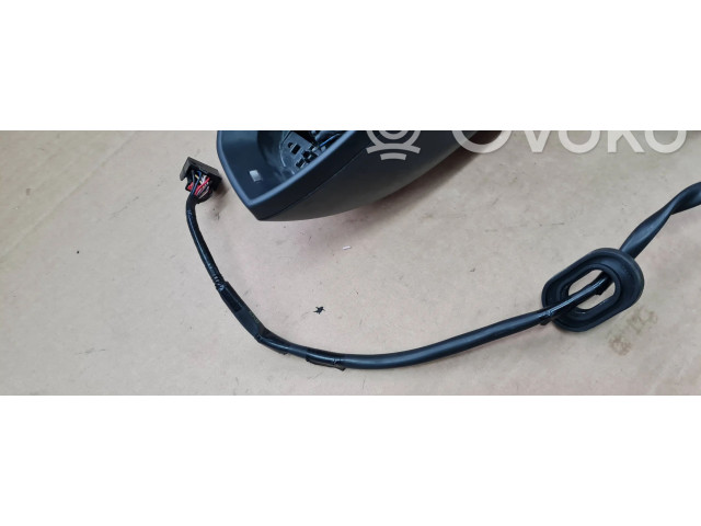 Zpětné zrcátko  Audi S5 F5 2021  8W8857409T  