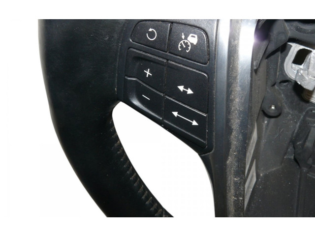 Volant Volvo XC70 2014 34110217B, P31250592  