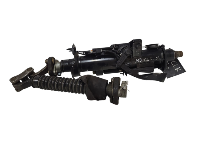  рейка  Колонка рулевая 2084620069, 2024620282   Mercedes-Benz CLK A208 C208 1997 - 2002 года