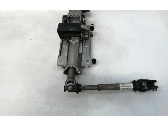 Volant Peugeot 2008 I 2022 98247375ZD, 98247375ZD  