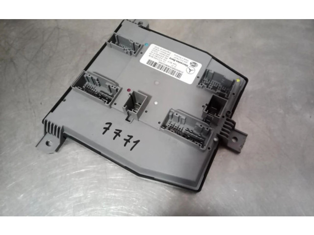 Блок комфорта 5DK01077627   Mercedes-Benz CL C215   