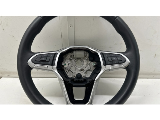 Руль Volkswagen T-Cross  2016- года 2G0419089      
