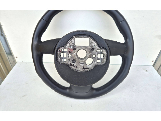 Руль Audi A6 S6 C7 4G  2011 - 2018 года 4G0419091BD, 622982800      