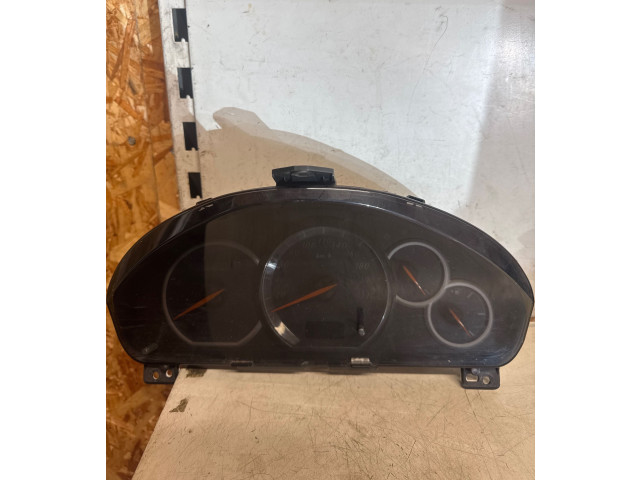 Панель приборов 2574301271   Mitsubishi Grandis       