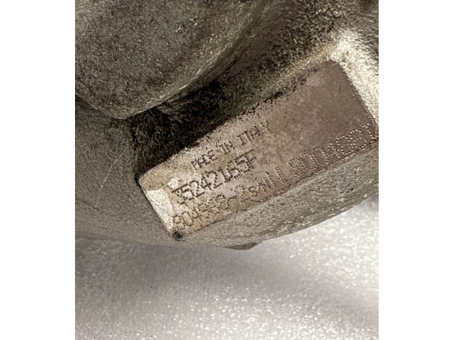  Турбина Jeep Grand Cherokee  35242165F, 9049682         