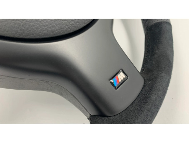 Volant BMW 5 E39 2002   