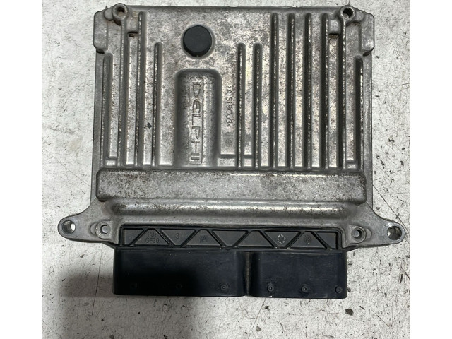 Řídící jednotka A6461502534, A6461502534   Mercedes-Benz C W204 2008
