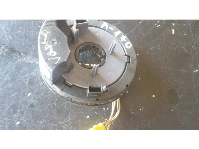 Подрулевой шлейф SRS 0025426518, 002012000201602   Mercedes-Benz A W168