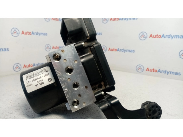 Jednotka ABS 6793936, 34516793931   BMW 3 F30 F35 F31 2013