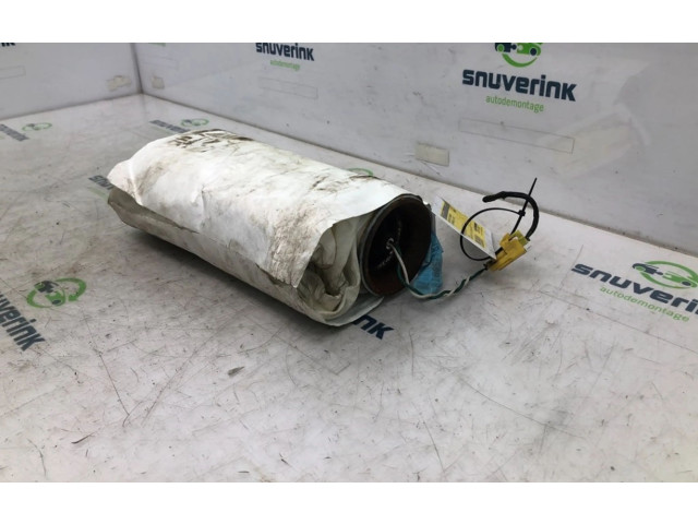 Подушка безопасности пассажира 55314982, 55314982   Jeep Wrangler