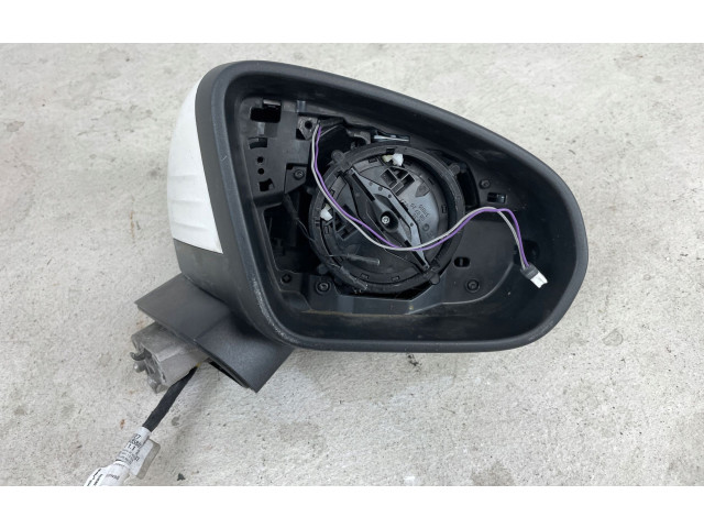Зеркало электрическое        Mercedes-Benz CLA C118 X118  2019 -  года   