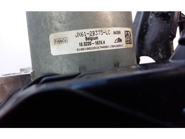 Jednotka ABS JX61-2B373-LC, JX61-2B373-LC   Ford Focus 2019