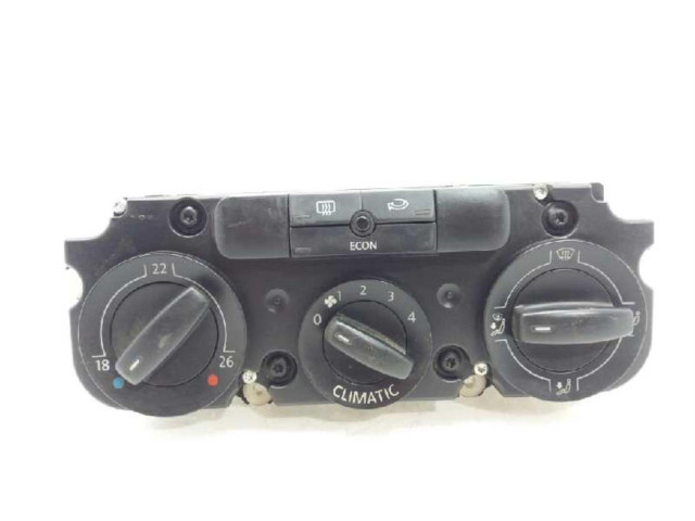 Блок управления климат-контролем 1K0820047JNFKZ   Volkswagen PASSAT