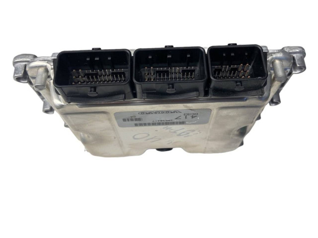 Řídící jednotka 0281011086, 8200233339   Volvo S40, V40 1997