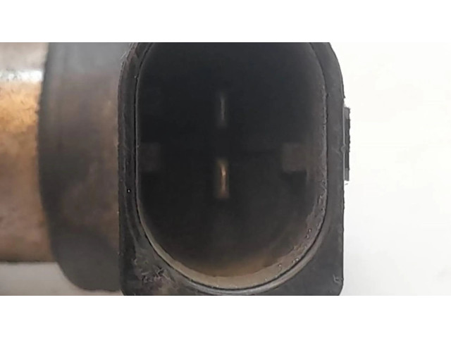 Форсунка 9659337980, INYECTOR    Fiat Scudo для дизельного двигателя  2
