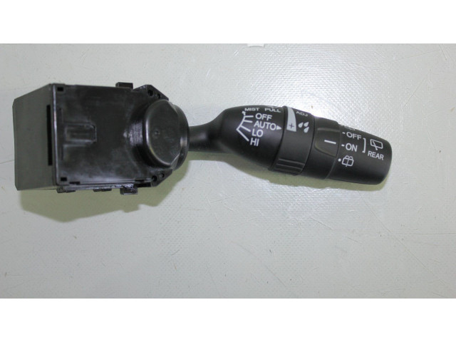 Ручка стеклоочистителей 35256-SWA-H21   Honda CR-V