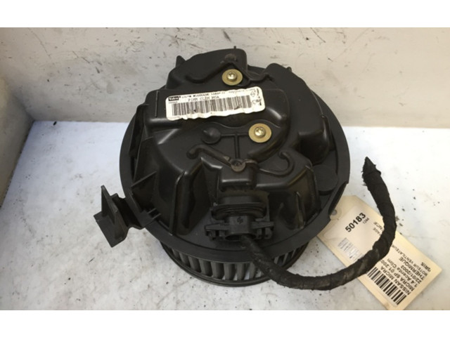 Вентилятор печки    27226AX100, 27226AX100   Nissan Micra C+C