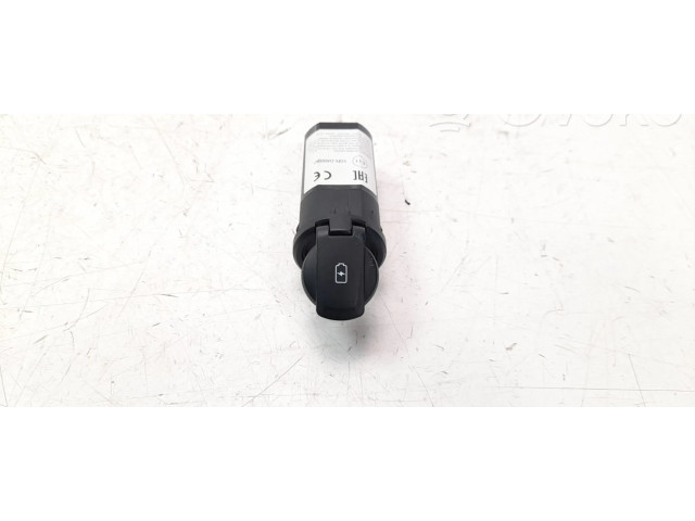 Блок управления 96125D4000   KIA Rio