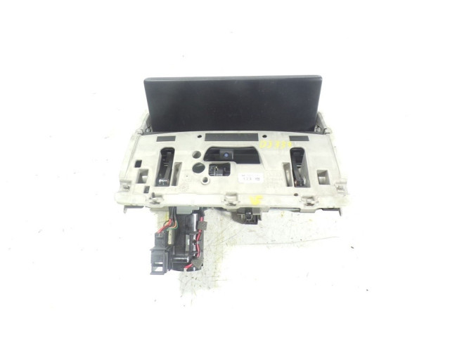 Дисплей    8V0857273P6PS, 8V0857273P   Audi A3 S3 8V
