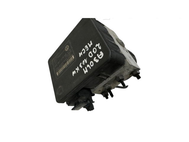Блок АБС 1K0614517AB, 10020602244   Audi  A3 S3 8P  2003 - 2012 года