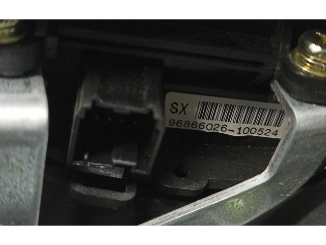 Volant Chevrolet Captiva 2010 96866026  