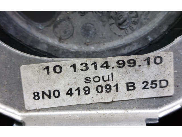 Volant Audi TT Mk1 2001 8N0419091B  