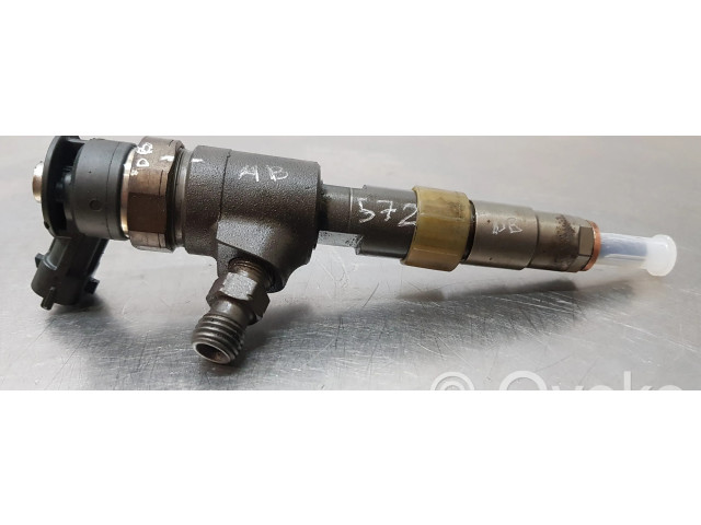 Vstřikovač 0445110566   Peugeot 2008 I  pro naftový motor 1.6 BH02 